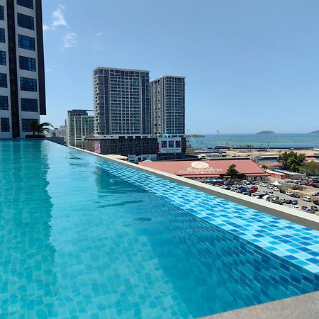 Jesselton Quay By Miraton Lodge 2 Kota Kinabalu Esterno foto
