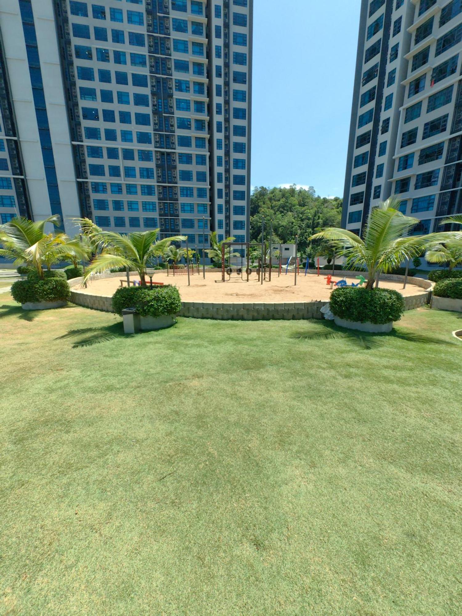 Jesselton Quay By Miraton Lodge 2 Kota Kinabalu Esterno foto